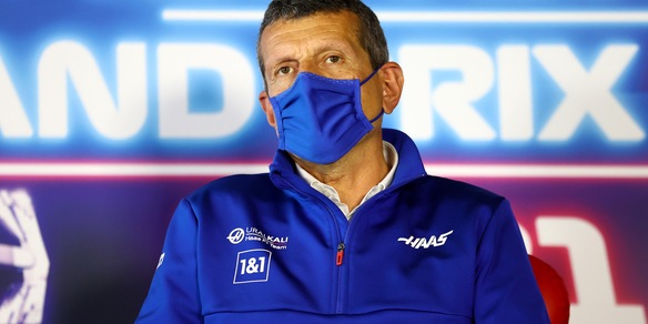 F1, Steiner sul caso Mazepin-Hamilton: "Noi avremmo ricevuto una penalità"