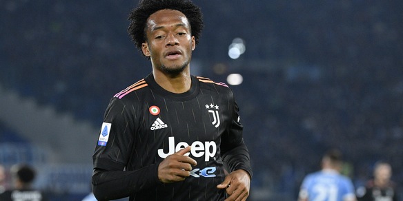 Gol sospetti nel calcio colombiano: la reazione di Cuadrado