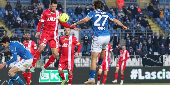 Serie B, il Monza va forte a Brescia: 2-0 a Pippo Inzaghi