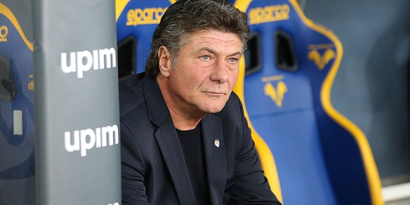 Cagliari, Mazzarri: "Stiamo crescendo: la strada è quella giusta"