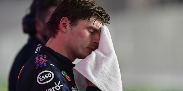 F1, Verstappen: "Sono successe tante cose che non condivido"
