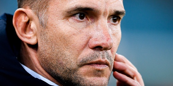 Genoa, Shevchenko: "Rimasti a lungo in partita, ma dobbiamo migliorare"