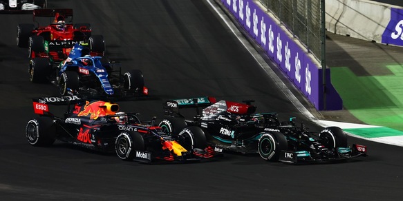 Hamilton e Verstappen, chi sarà campione F1? Tutte le combinazioni e due eccezioni