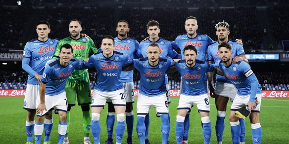 Bordon: "Infortuni Napoli? Si gioca troppo: è un problema comune"