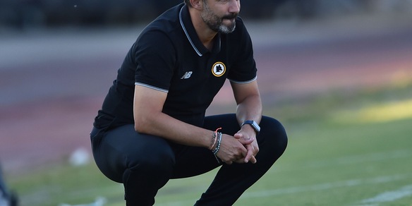 La Roma vince ancora e attacca la zona Champions