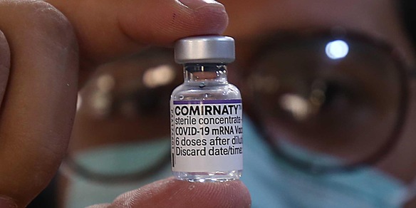Covid e terza dose, Ministero Salute: "Booster a guariti e vaccinati dopo 5 mesi"