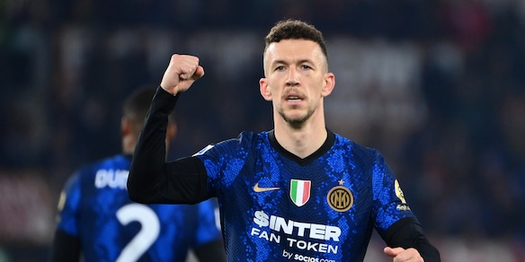 Perisic: "Il mio futuro? Non ci penso"