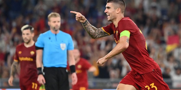 Conference League, la Roma a Sofia per vincere e... sperare