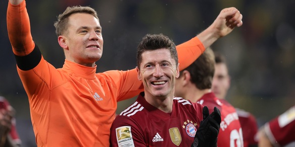 Bayern-Barcellona, sempre No Goal in Champions per i blaugrana