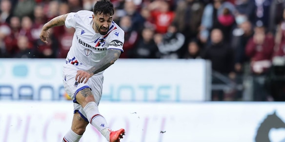 Caccia a una punta: la Lazio su Caputo