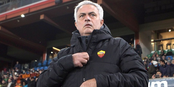 Mourinho a colloquio con i Friedkin: la Roma cerca la svolta