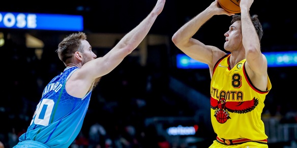 Nba, Gallinari trascina Atlanta: Minnesota ko