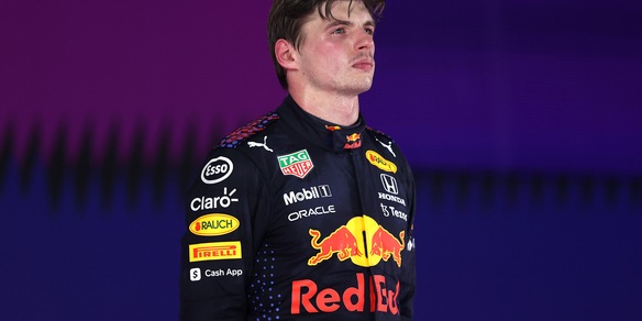 F1, Verstappen: "Nelle ultime gare ci è mancato ritmo"
