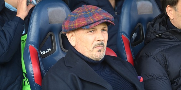 Bologna, coperta troppo corta: Mihajlovic chiede rinforzi