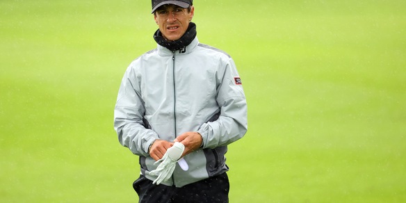 Processo Olesen, confessione choc: "Mi ha afferrata e palpata"