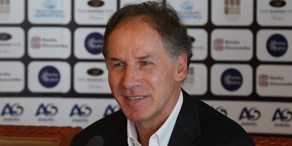 Milan, Baresi ci crede: "Sono speranzoso, possiamo vincere stasera"