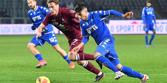 Affare Parisi-Napoli, Corsi: "Non sento De Laurentiis da giorni"