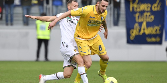 Giudice sportivo serie B: Gatti e altri sei fermati per un turno
