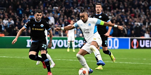 Marsiglia-Lokomotiv, OM senza vittorie e russi ko senza segnare