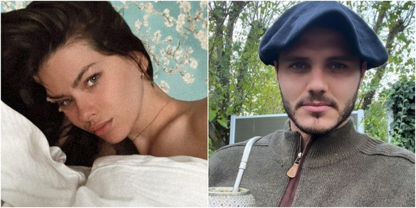 La China ha “stregato” Icardi con un incantesimo: la rivelazione shock