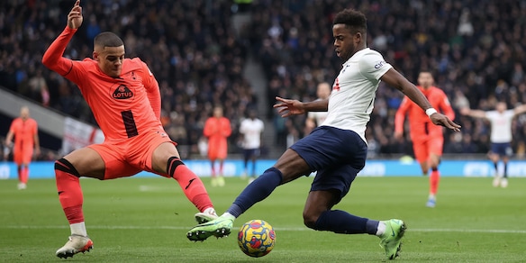 Max Aarons, ecco chi è il terzino destro che piace alla Roma