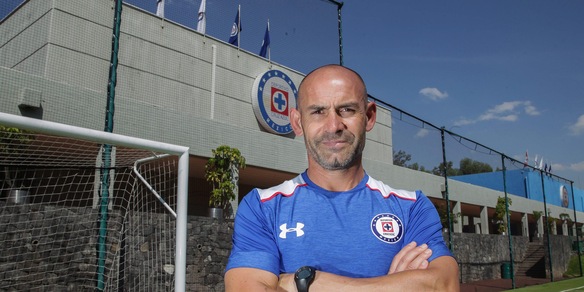 Chi è Paco Jemez, il nuovo allenatore dell'Udinese