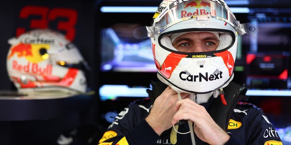 F1, Verstappen a rischio: già sette punti di penalità sulla Superlicenza