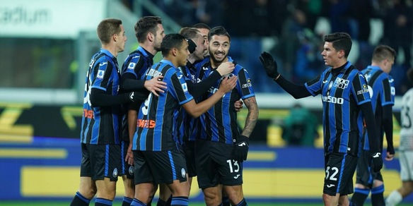 Champions, l'Atalanta si qualifica se...: le combinazioni per gli ottavi