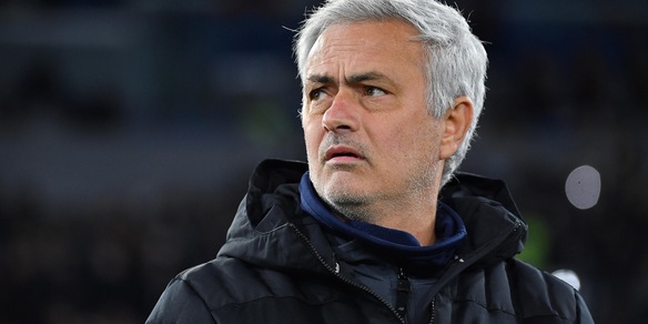 Roma, rischio spareggio: come può arrivare prima nel girone di Conference