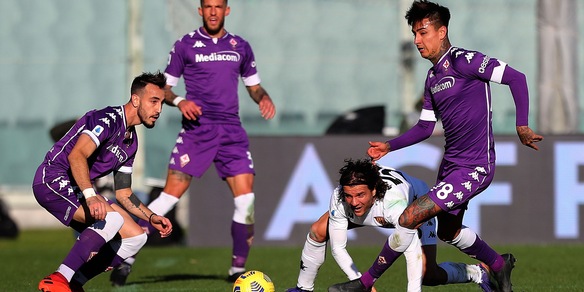 Fiorentina: Castrovilli e Pulgar, valore aggiunto