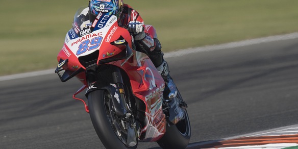 MotoGp, Ducati Pramac: Claudio Calabresi è il nuovo team manager