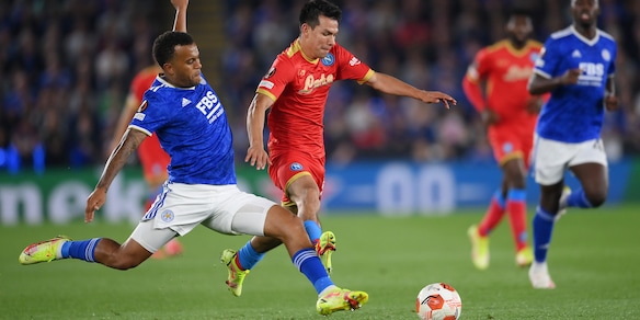 “Napoli in calo: affronta il Leicester nel momento peggiore”