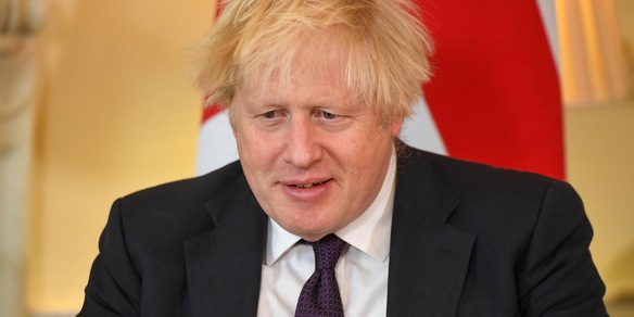 Pechino 2022, anche la Gran Bretagna boicotta le Olimpiadi