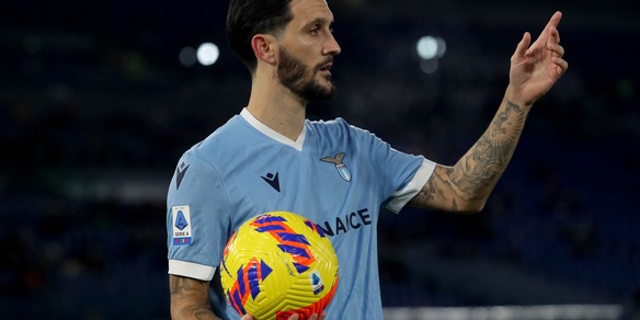 Lazio, una nuova sfida per Luis Alberto: riprendersi il posto