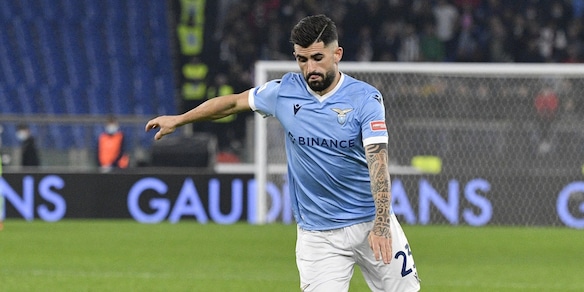 Lazio, Hysaj avvisa: "Siamo migliorati, ma serve altro tempo"