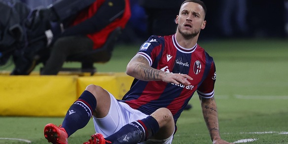 Bologna, Arnautovic a Torino? Domani il sì