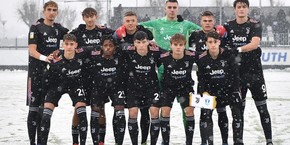 Youth League, la Juve cala il poker: 4-1 al Malmoe e primo posto