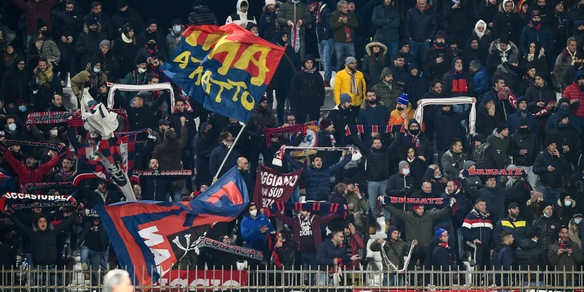 Cosenza, De Lieto: "La Serie B va mantenuta a tutti i costi"