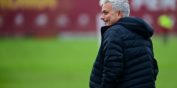 Roma, Mourinho non cambia: le strategie per battere anche la Sampdoria