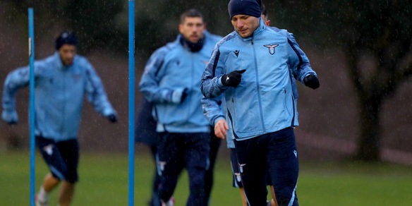 Lazio, la probabile formazione anti-Galatasaray: dubbio Immobile