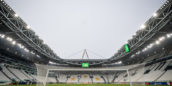 Juve: stop ai biglietti per le gare con Napoli, Udinese e Sampdoria