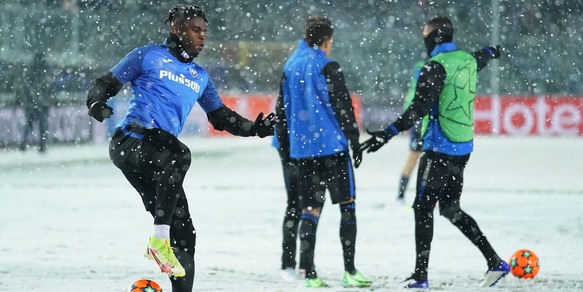 Diretta Atalanta-Villarreal ore 19: formazioni ufficiali, dove vederla in tv e in streaming