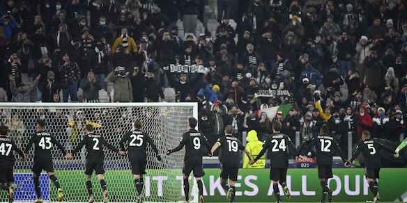 Champions, Juve agli ottavi da testa di serie: le possibili avversarie