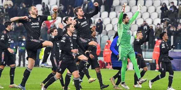 Un nuovo miracolo italiano in Champions