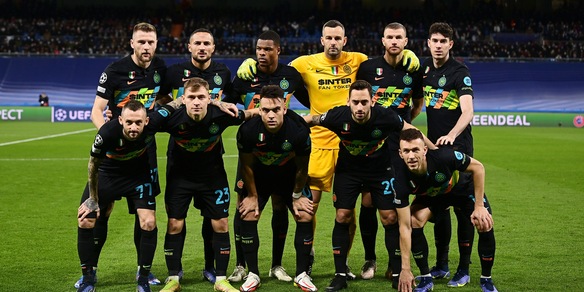 Inter agli ottavi di Champions: ecco chi può pescare al sorteggio
