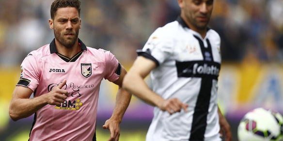 Parma, colpo in entrata: ufficiale lo svincolato Rispoli