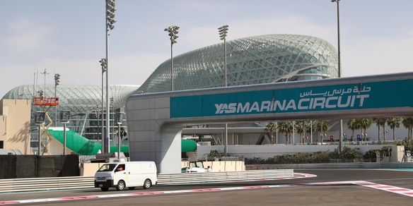 F1,il GP Abu Dhabi rinnova: sarà in calendario fino al 2030