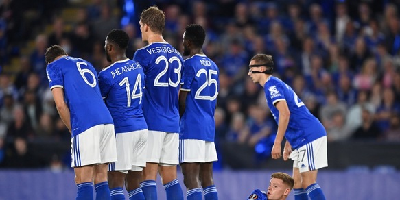 Napoli, D'Amore: "Leicester? Cluster autorizzato: obbligo di tamponi"