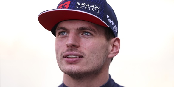 F1, Verstappen: "Collisione con Hamilton? Voglio solo vincere"