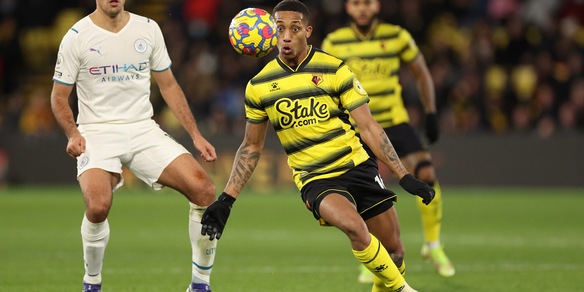 Brentford-Watford, possibile la "X" al novantesimo